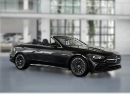 Mercedes-Benz CLE CLE 300 4MATIC Cabriolet 2026