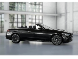Mercedes-Benz CLE CLE 300 4MATIC Cabriolet 2026