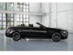 Mercedes-Benz CLE CLE 300 4MATIC Cabriolet 2026