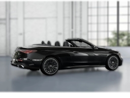 Mercedes-Benz CLE CLE 300 4MATIC Cabriolet 2026