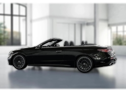 Mercedes-Benz CLE CLE 300 4MATIC Cabriolet 2026