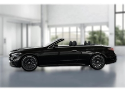 Mercedes-Benz CLE CLE 300 4MATIC Cabriolet 2026