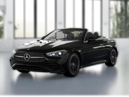 Mercedes-Benz CLE CLE 300 4MATIC Cabriolet 2026
