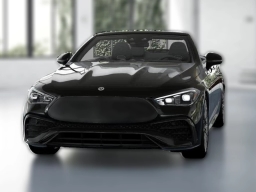 Mercedes-Benz CLE CLE 300 4MATIC Cabriolet 2026