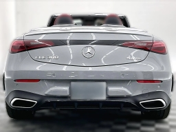 Mercedes-Benz CLE CLE 300 4MATIC Cabriolet 2026