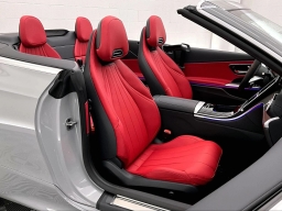 Mercedes-Benz CLE CLE 300 4MATIC Cabriolet 2026