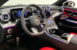 Mercedes-Benz CLE CLE 300 4MATIC Cabriolet 2026