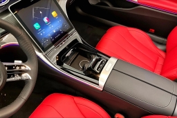 Mercedes-Benz CLE CLE 300 4MATIC Cabriolet 2026