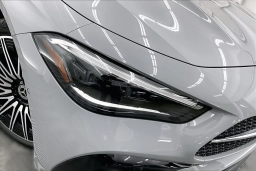 Mercedes-Benz CLE CLE 300 4MATIC Cabriolet 2026