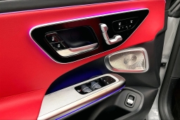 Mercedes-Benz CLE CLE 300 4MATIC Cabriolet 2026