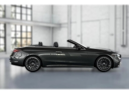 Mercedes-Benz CLE CLE 300 4MATIC Cabriolet 2026