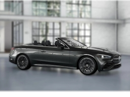 Mercedes-Benz CLE CLE 300 4MATIC Cabriolet 2026