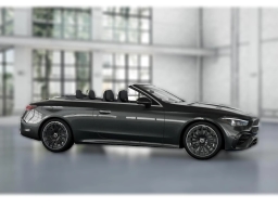 Mercedes-Benz CLE CLE 300 4MATIC Cabriolet 2026