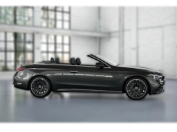 Mercedes-Benz CLE CLE 300 4MATIC Cabriolet 2026