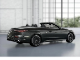 Mercedes-Benz CLE CLE 300 4MATIC Cabriolet 2026