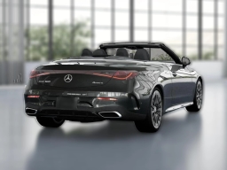 Mercedes-Benz CLE CLE 300 4MATIC Cabriolet 2026