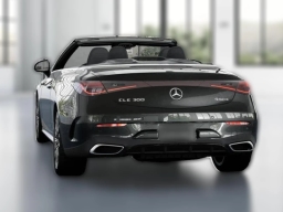 Mercedes-Benz CLE CLE 300 4MATIC Cabriolet 2026