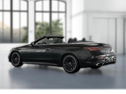 Mercedes-Benz CLE CLE 300 4MATIC Cabriolet 2026