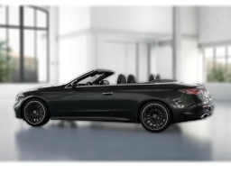 Mercedes-Benz CLE CLE 300 4MATIC Cabriolet 2026