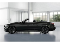 Mercedes-Benz CLE CLE 300 4MATIC Cabriolet 2026