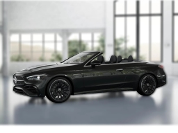 Mercedes-Benz CLE CLE 300 4MATIC Cabriolet 2026