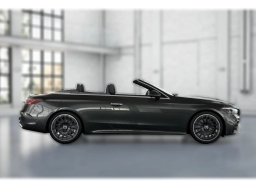 Mercedes-Benz CLE CLE 300 4MATIC Cabriolet 2026