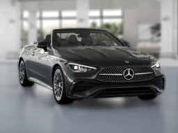 Mercedes-Benz CLE CLE 300 4MATIC Cabriolet 2026