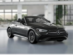 Mercedes-Benz CLE CLE 300 4MATIC Cabriolet 2026