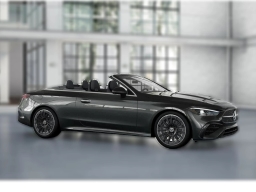 Mercedes-Benz CLE CLE 300 4MATIC Cabriolet 2026