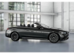 Mercedes-Benz CLE CLE 300 4MATIC Cabriolet 2026