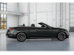 Mercedes-Benz CLE CLE 300 4MATIC Cabriolet 2026