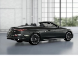 Mercedes-Benz CLE CLE 300 4MATIC Cabriolet 2026