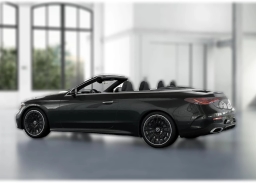 Mercedes-Benz CLE CLE 300 4MATIC Cabriolet 2026