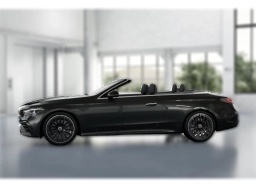 Mercedes-Benz CLE CLE 300 4MATIC Cabriolet 2026