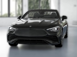 Mercedes-Benz CLE CLE 300 4MATIC Cabriolet 2026