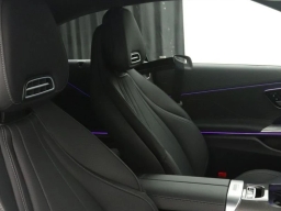 Mercedes-Benz CLE CLE 300 4MATIC Cabriolet 2026