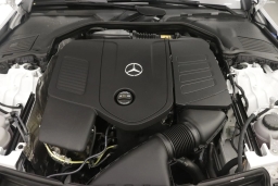 Mercedes-Benz CLE CLE 300 4MATIC Cabriolet 2026