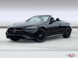 Mercedes-Benz CLE CLE 300 4MATIC Cabriolet 2026