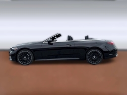 Mercedes-Benz CLE CLE 300 4MATIC Cabriolet 2026