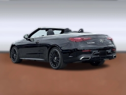 Mercedes-Benz CLE CLE 300 4MATIC Cabriolet 2026