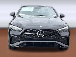 Mercedes-Benz CLE CLE 300 4MATIC Cabriolet 2026