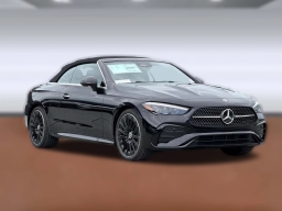 Mercedes-Benz CLE CLE 300 4MATIC Cabriolet 2026
