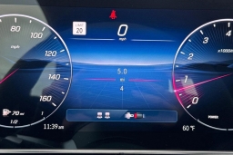 Mercedes-Benz CLE CLE 300 4MATIC Cabriolet 2026