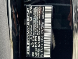 Mercedes-Benz CLE CLE 300 4MATIC Cabriolet 2026