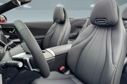 Mercedes-Benz CLE CLE 300 4MATIC Cabriolet 2026