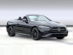 Mercedes-Benz CLE CLE 300 4MATIC Cabriolet 2026