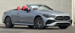 Mercedes-Benz CLE CLE 300 4MATIC Cabriolet 2026