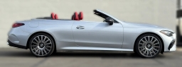 Mercedes-Benz CLE CLE 300 4MATIC Cabriolet 2026