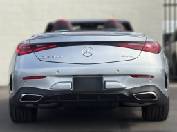 Mercedes-Benz CLE CLE 300 4MATIC Cabriolet 2026