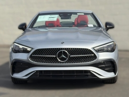 Mercedes-Benz CLE CLE 300 4MATIC Cabriolet 2026